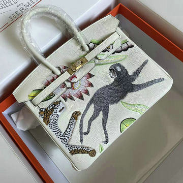 エルメス HERMES 063-HBK25CXJBS 2023最新入荷 バーキンバッグ トップハンドルバッグ トートバッグ ハンドバッグ レディースかばん