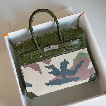 商品名称：エルメス HERMES 063-HBK25BECYCG 2023最新入荷 バーキンバッグ トップハンドルバッグ トートバッグ ハンドバッグ レディースかばん