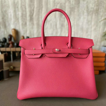 エルメス HERMES 063-HBK30TCPJMZ 2023最新入荷 バーキンバッグ トップハンドルバッグ トートバッグ ハンドバッグ レディースかばん