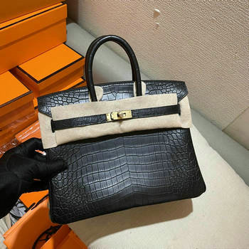 エルメス HERMES 063-HBK25ENJBK 2023最新入荷 バーキンバッグ トップハンドルバッグ トートバッグ ハンドバッグ レディースかばん