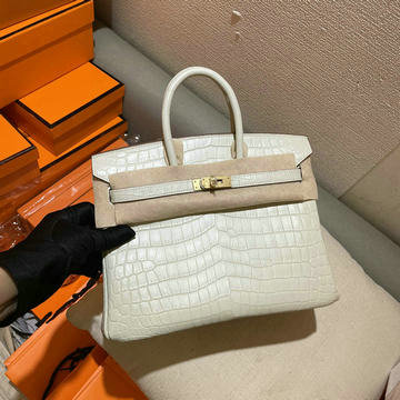 エルメス HERMES 063-HBK25ENJNB 2023最新入荷 バーキンバッグ トップハンドルバッグ トートバッグ ハンドバッグ レディースかばん