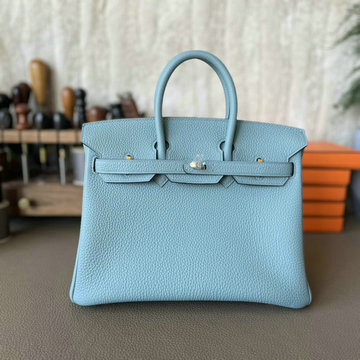 エルメス HERMES 063-HBK25TGQJQL 2023最新入荷 バーキンバッグ トップハンドルバッグ トートバッグ ハンドバッグ レディースかばん