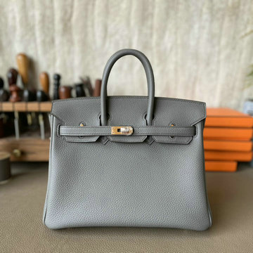 エルメス HERMES 063-HBK25TGQJXH 2023最新入荷 バーキンバッグ トップハンドルバッグ トートバッグ ハンドバッグ レディースかばん