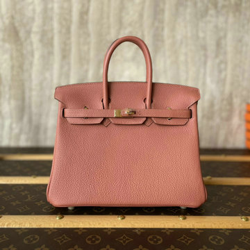 エルメス HERMES 063-HBK25TGQJFZ 2023最新入荷 バーキンバッグ トップハンドルバッグ トートバッグ ハンドバッグ レディースかばん