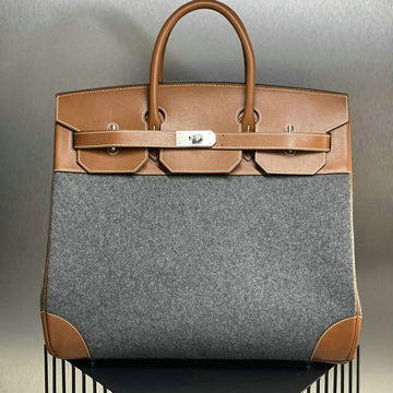 商品名称：エルメス HERMES 063-HBK40MEYHZ 2023最新入荷 バーキンバッグ トップハンドルバッグ トートバッグ ハンドバッグ レディースかばん