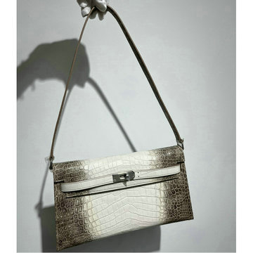 商品名称：エルメス HERMES 063-HKE26XMMB 2023年最新入荷 Kelly Elan ホーボーバッグ 斜め掛け ショルダーバッグ クロスボディバッグ