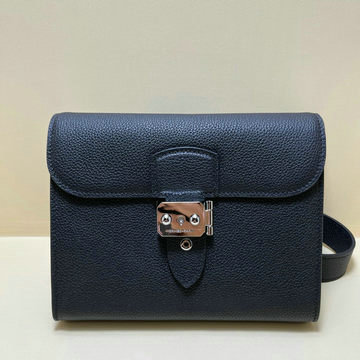 エルメス HERMES 063-HSD21BK 2023年最新入荷 Saca depeches21 斜め掛け ショルダーバッグ クロスボディバッグ