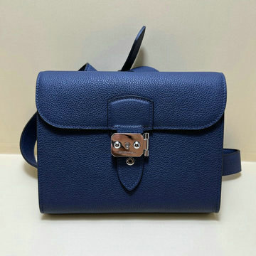エルメス HERMES 063-HSD21LS 2023年最新入荷 Saca depeches21 斜め掛け ショルダーバッグ クロスボディバッグ