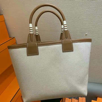 エルメス HERMES 063-HSP25BBZ 2023年最新入荷 Steeple 25 トップハンドルバッグ トートバッグ ハンドバッグ