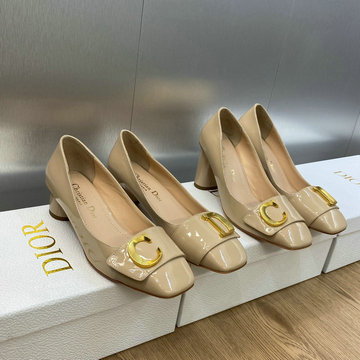 商品名称：クリスチャンディオール CHRISTIAN DIOR 26-CDJ23026 2023年最新入荷 C'EST セ ディオール パンプス ハイヒールシューズ シリンダーヒール