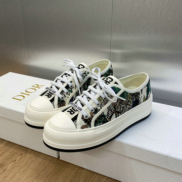 商品名称：クリスチャンディオール CHRISTIAN DIOR 26-CDJ23027T 2023年最新入荷 ウォーキン ディオール スニーカー レースアップシューズ スポーツシューズ