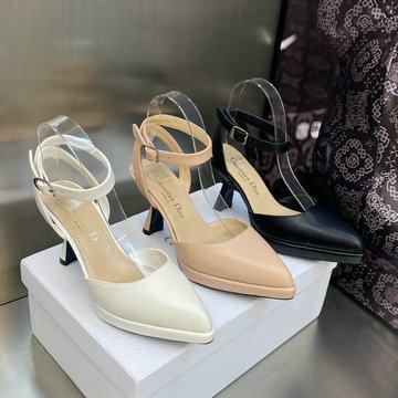 商品名称：クリスチャンディオール CHRISTIAN DIOR 26-CDJ23029P2023年秋冬最新入荷 ディオール ソウル パンプス ハイヒールシューズ レディースシューズ コンマヒール