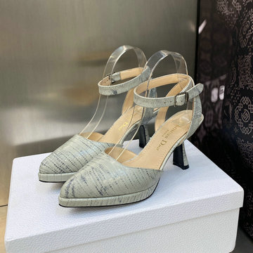 商品名称：クリスチャンディオール CHRISTIAN DIOR 26-CDJ23029T 2023年秋冬最新入荷 ディオール ソウル パンプス ハイヒールシューズ レディースシューズ コンマヒール
