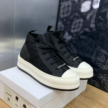 商品名称：クリスチャンディオール CHRISTIAN DIOR 26-CDJ23033P 2023年秋冬最新入荷 ウォーキン ディオール スニーカー レースアップシューズ スポーツシュ