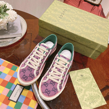 商品名称：グッチ GUCCI 26-GGJ23038WZ 2023年秋冬最新入荷 スニーカー レースアップシューズ ウィメンズシューズ カジュアルシューズ スポーツシューズ レディースシューズ