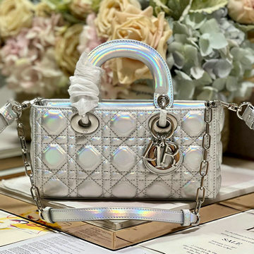商品名称：クリスチャンディオール CHRISTIAN DIOR 99-CD0613GYYS 2023年最新入荷 レディ D-ジョイ バッグ スモール トートバッグ 2way 斜め掛け ショルダーバッグ