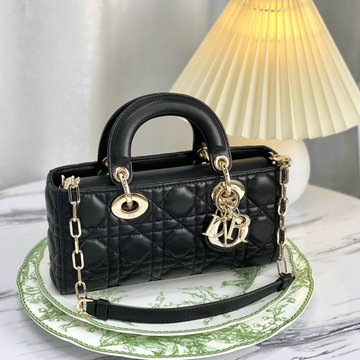 商品名称：クリスチャンディオール CHRISTIAN DIOR 99-CD0613YJBK 2023年最新入荷 レディ D-ジョイ バッグ スモール トートバッグ 2way 斜め掛け ショルダーバッグ