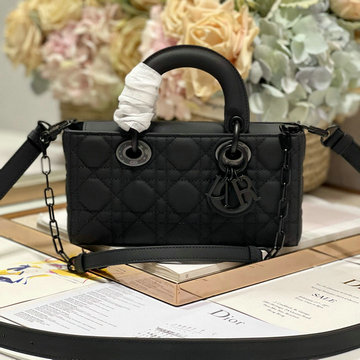 商品名称：クリスチャンディオール CHRISTIAN DIOR 99-CD0613YKBK 2023年最新入荷 レディ D-ジョイ バッグ スモール トートバッグ 2way 斜め掛け ショルダーバッグ