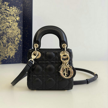 商品名称：クリスチャンディオール CHRISTIAN DIOR 99-CD0856YJBK 2023年最新入荷 レディ ディオール マイクロ トートバッグ 2way 斜め掛け ショルダーバッグ