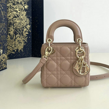 商品名称：クリスチャンディオール CHRISTIAN DIOR 99-CD0856YJLF 2023年最新入荷 レディ ディオール マイクロ トートバッグ 2way 斜め掛け ショルダーバッグ