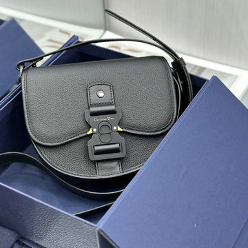 商品名称：クリスチャンディオール CHRISTIAN DIOR 99-CD1033PBK 2023年最新入荷 Gallop ギャロップ ミニバッグ フラップバッグ 斜め掛け ショルダーバッグ