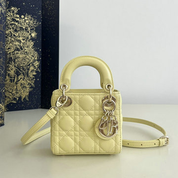商品名称：クリスチャンディオール CHRISTIAN DIOR 99-CD0856YJQY 2023年最新入荷 レディ ディオール マイクロ トートバッグ 2way 斜め掛け ショルダーバッグ