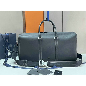 クリスチャンディオール CHRISTIAN DIOR 99-CD1115PBK 2023年最新入荷 ランゴ 50 トートバッグ ボストンバッグ トラベルバッグ 旅行かばん