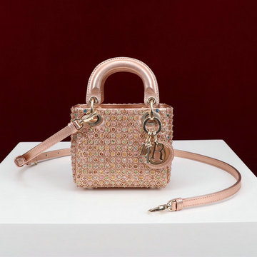 商品名称：クリスチャンディオール CHRISTIAN DIOR 99-CD0856ZSFH 2023年最新入荷 レディ ディオール マイクロ トートバッグ 2way 斜め掛け ショルダーバッグ