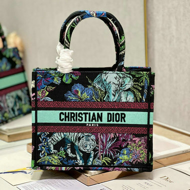 商品名称：クリスチャンディオール CHRISTIAN DIOR 99-CD1265DXGL 2023年最新入荷 Book Tote ブック トップハンドルバッグ トートバッグ ハンドバッグ