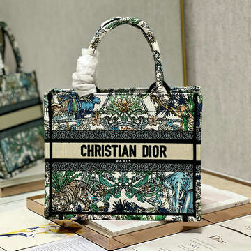 商品名称：クリスチャンディオール CHRISTIAN DIOR 99-CD1265LVXG 2023年最新入荷 Book Tote ブック トップハンドルバッグ トートバッグ ハンドバッグ