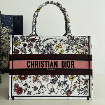 商品名称：クリスチャンディオール CHRISTIAN DIOR 99-CD1287CXHX 2023年最新入荷 Book Tote ブック トップハンドルバッグ トートバッグ ハンドバッグ