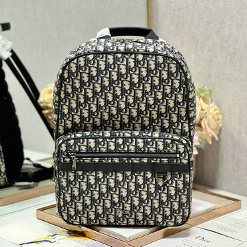 クリスチャンディオール CHRISTIAN DIOR 99-CD1751DBLS 2023年最新入荷 サファリ バックパック リュックサック メンズかばん リュック 旅行かばん