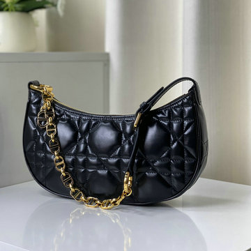 商品名称：クリスチャンディオール CHRISTIAN DIOR 99-CD22626JBK2023年最新入荷 CD ラウンジ ホーボーバッグ ショルダーバッグ チェーンポーチ クロスボディバッグ