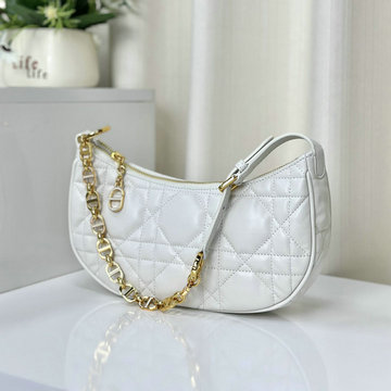 商品名称：クリスチャンディオール CHRISTIAN DIOR 99-CD22626JBS 2023年最新入荷 CD ラウンジ ホーボーバッグ ショルダーバッグ チェーンポーチ クロスボディバッグ