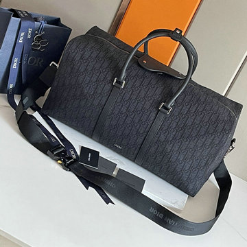 クリスチャンディオール CHRISTIAN DIOR 99-CD23801BQK 2023年最新入荷 ランゴ 50 トートバッグ ボストンバッグ トラベルバッグ 旅行かばん