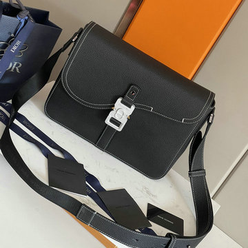 クリスチャンディオール CHRISTIAN DIOR 99-CD93363PBK 2023年最新入荷 サドル 斜め掛け ショルダーバッグ クロスボディバッグ レディースかばん