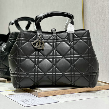 商品名称：クリスチャンディオール CHRISTIAN DIOR 99-CD118837KBK 2023年最新入荷 TOUJOURSバッグ ラージトートバッグ トップハンドルバッグ ハンドバッグ