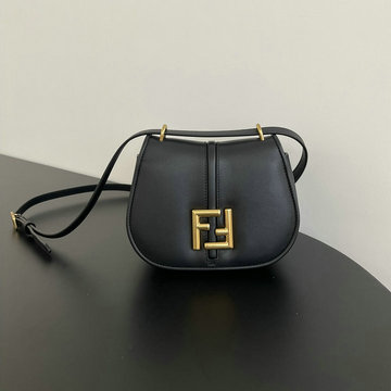 フェンディ FENDI BXN-FD10172PBK 2023年最新入荷 フラップバッグ 斜め掛け ショルダーバッグ クロスボディバッグ レディースかばん