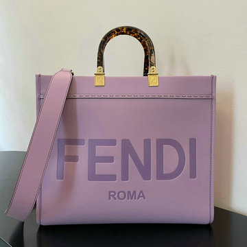 商品名称：フェンディ FENDI BXN-FD36542ZS 2023年最新入荷 サンシャイン トップハンドルバッグ トートバッグ ハンドバッグ 2way ショルダーバッグ レディースかばん