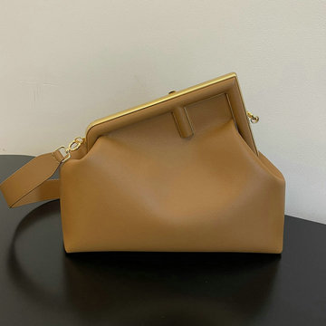 フェンディ FENDI BXN-FD56833JT 2023年最新入荷 ファーストバッグ ラージ 斜め掛け ショルダーバッグ クロスボディバッグ レディースかばん