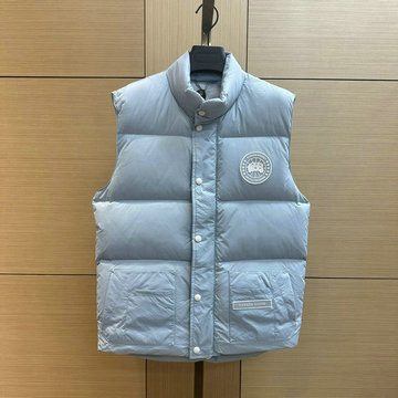 商品名称：カナダグース CANADA GOOSE XG-YFCG24001L  2023年秋冬最新入荷 パファーコート ダウンベスト ノースリーブ ダウンジャケット 暖かい 防寒 トップスコート