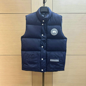 商品名称：カナダグース CANADA GOOSE XG-YFCG24001S 2023年秋冬最新入荷 パファーコート ダウンベスト ノースリーブ ダウンジャケット 暖かい 防寒 トップスコート