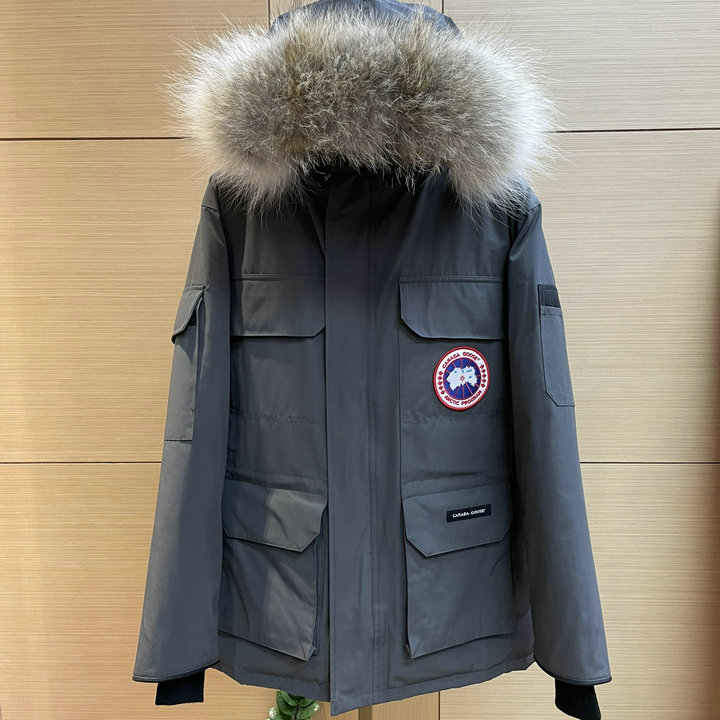 カナダグース CANADA GOOSE XG-YFCG24002H 2023年秋冬最新入荷 パファーコート ロングスリーブ ダウンジャケット 暖かい 防寒 トップスコート アウターウェア