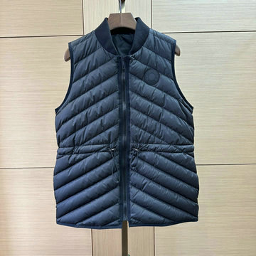 商品名称：エルメス HERMES XG-YFHE24001 2023年秋冬最新入荷 パファーコート ダウンベスト ノースリーブ ダウンジャケット 暖かい 防寒 トップスコート アウターウェア
