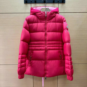 モンクレール MONCLER XG-YFMC24009 2023年秋冬最新入荷 パファーコート ロングスリーブ ジップクロージャー ダウンジャケット 暖かい 防寒 トップスコート