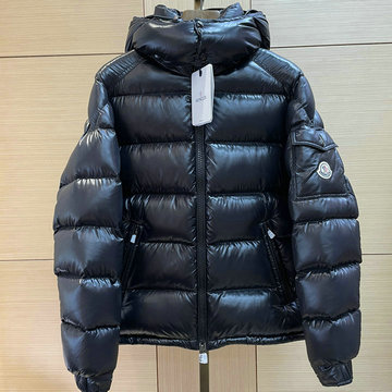 モンクレール MONCLER XG-YFMC24010K 2023年秋冬最新入荷 パファーコート ロングスリーブ ジップクロージャー ダウンジャケット 暖かい 防寒 トップスコート