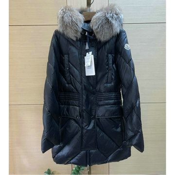 モンクレール MONCLER XG-YFMC24018 2023年秋冬最新入荷 パファーコート ロングスリーブ ジップクロージャー ダウンジャケット 暖かい 防寒 トップスコート