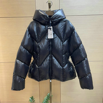 モンクレール MONCLER XG-YFMC24023 2023年秋冬最新入荷 パファーコート ロングスリーブ ジップクロージャー ダウンジャケット 暖かい 防寒 トップスコート