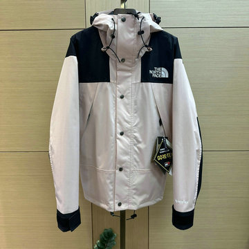 商品名称：ザ ノース フェイス The North Face XG-YFTNF24001F 2023年秋冬最新入荷 パファーコート ロングスリーブ ジップクロージャー ダウンジャケット 暖かい