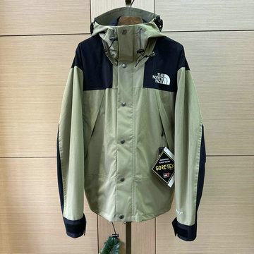 ザ ノース フェイス The North Face XG-YFTNF24001G 2023年秋冬最新入荷 パファーコート ロングスリーブ ジップクロージャー ダウンジャケット